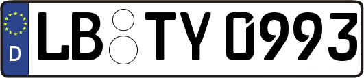 LB-TY0993