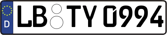 LB-TY0994