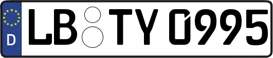 LB-TY0995