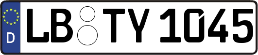 LB-TY1045