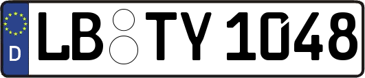 LB-TY1048