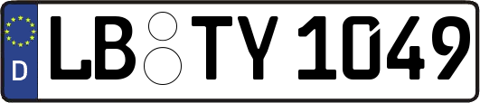 LB-TY1049