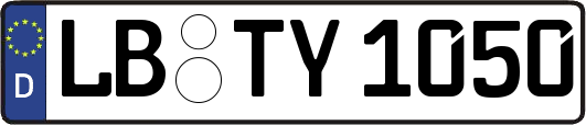 LB-TY1050