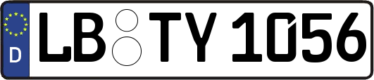 LB-TY1056