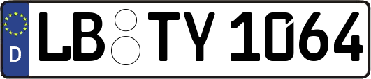 LB-TY1064