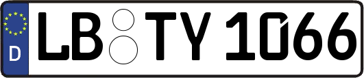 LB-TY1066