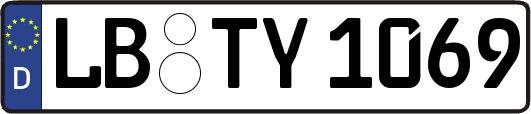 LB-TY1069