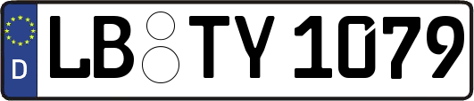 LB-TY1079