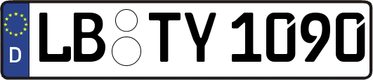 LB-TY1090
