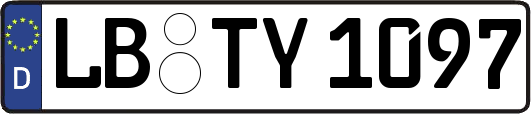 LB-TY1097