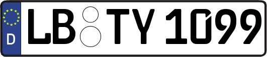 LB-TY1099