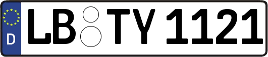 LB-TY1121