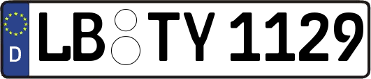 LB-TY1129