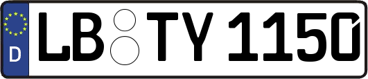 LB-TY1150