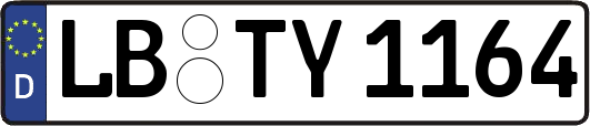 LB-TY1164