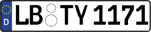 LB-TY1171