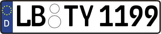 LB-TY1199