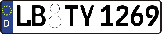 LB-TY1269