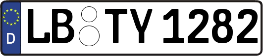 LB-TY1282