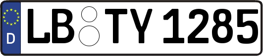 LB-TY1285