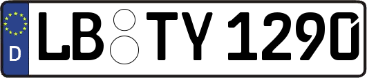 LB-TY1290