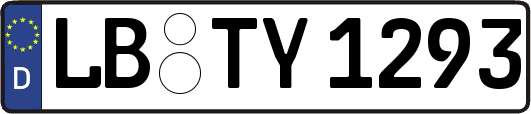 LB-TY1293