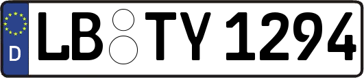 LB-TY1294