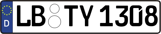 LB-TY1308