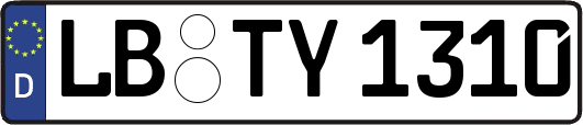 LB-TY1310