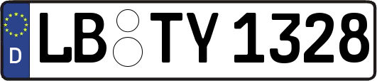 LB-TY1328