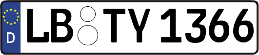 LB-TY1366