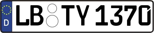 LB-TY1370