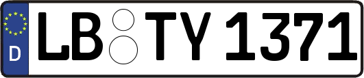LB-TY1371