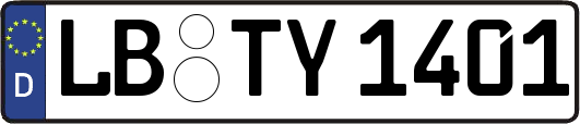 LB-TY1401