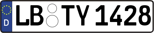 LB-TY1428