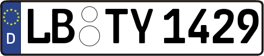 LB-TY1429