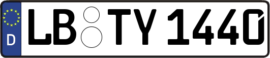 LB-TY1440