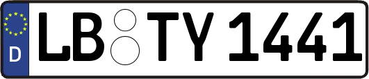 LB-TY1441