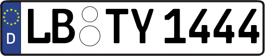 LB-TY1444