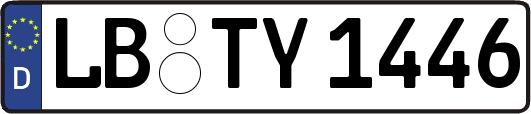 LB-TY1446
