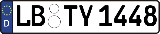 LB-TY1448