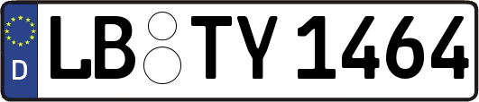 LB-TY1464
