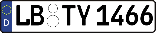 LB-TY1466