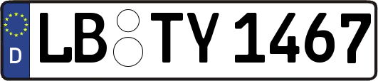 LB-TY1467