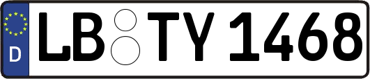 LB-TY1468