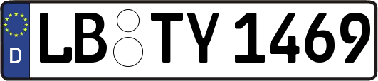 LB-TY1469