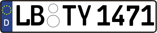 LB-TY1471