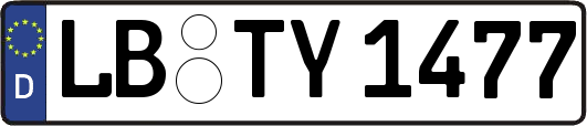 LB-TY1477