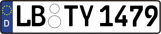 LB-TY1479