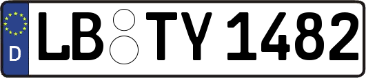LB-TY1482